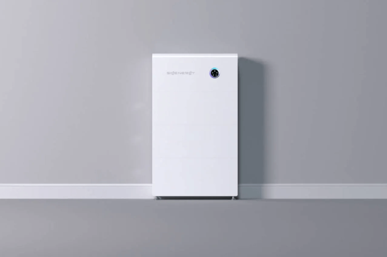 solceller-sigenstor-NEO-batteri-energizon